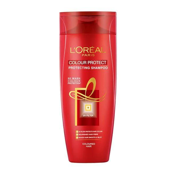 LOREAL COLOR PROTECT SHAMPOO 360ML