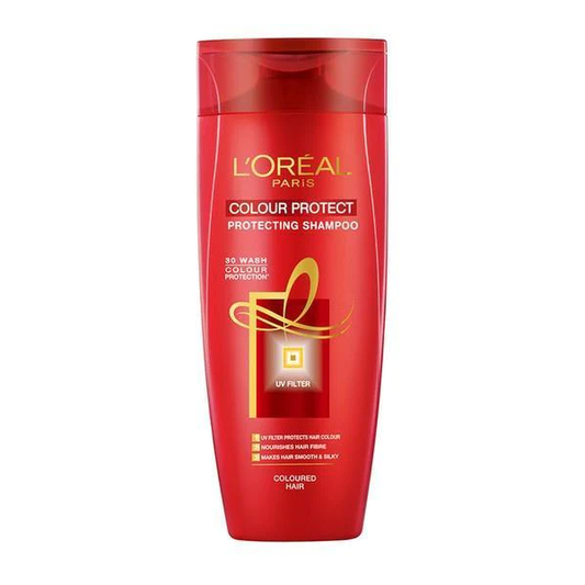 LOREAL COLOR PROTECT SHAMPOO 360ML