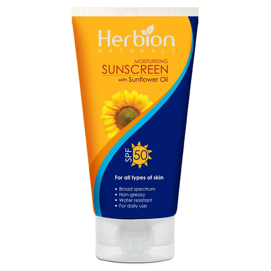HERBION SUNBLOCK 100ML