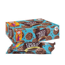 Peek Freans Chocolicious Chocolate Chips Munch RS-30