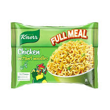 KNORR CHICKEN NOODLES FULL MEAL