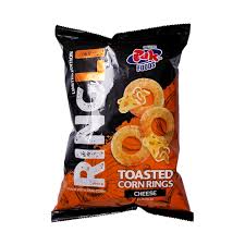 Ringli Cheese Flavour