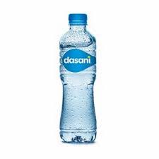 DASANI MINERAL WATER 500ML