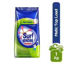 SURF EXCEL MATIC 1 KG