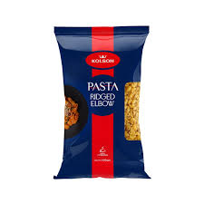 KOLSON RIDGED ELBOW PACK 400G