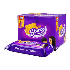 Peek Freans Gluco Half Roll