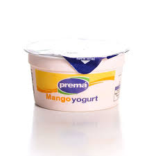 PREMA MANGO YOGURT 90G