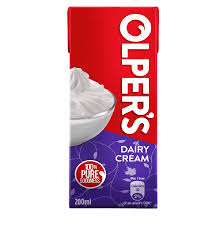 Olpers UHT Cream 200 ML