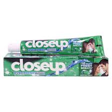 Closeup Every Fresh Green Toothpast 50 ml