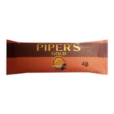 Piper's Gold Chocolate Cup Cookie