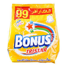 BONUS TRISTAR 500GM