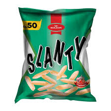 KOLSON SLANTY VEGETABLE (RS 50)