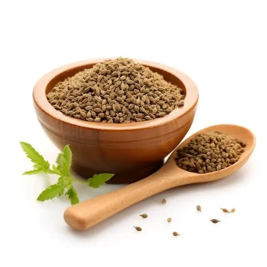 TREE FOODS AJWAIN 50-GM