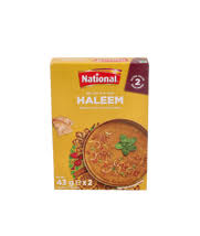 National Haleem Masala Double Pack