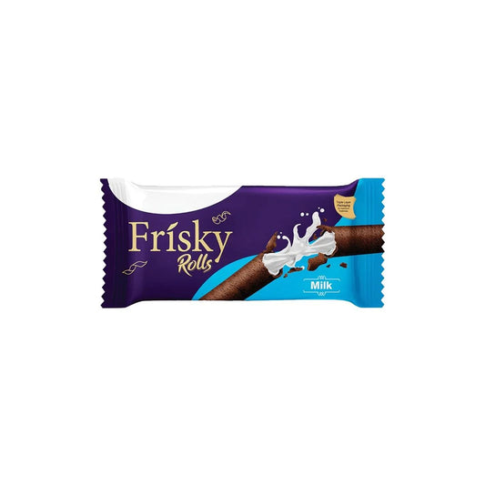 Inovative Frisky Milk Rolls RS-220