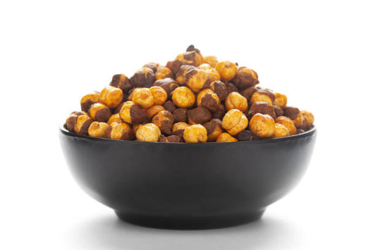 TREE FOODS ROASTED GRAMS 100-GM