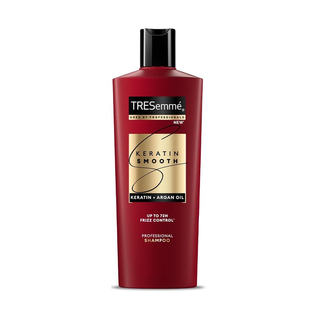 Tresemme Keratin Smooth With Keratin And Argan Oil