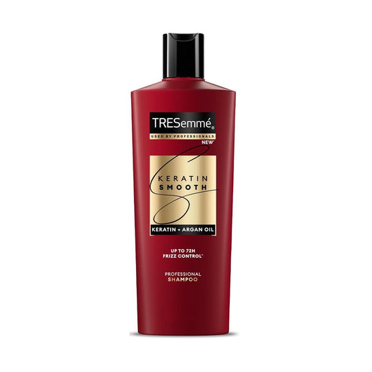 Tresemme Keratin Smooth With Keratin And Argan Oil