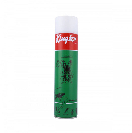 Kingtox Insect Killer Spray 600ml