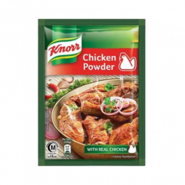 KNORR CHICKEN POWDER SACHET