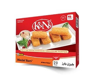 K&N's Blazin Bars Economy Pack