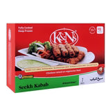 K&N'S SEEKH KABAB SMALL