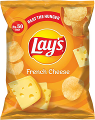 Lays French Cheese Rs-50
