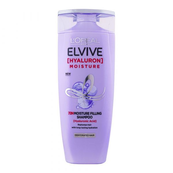 LOREAL ELVIVE MOISTRE SHAMPOO 175ML