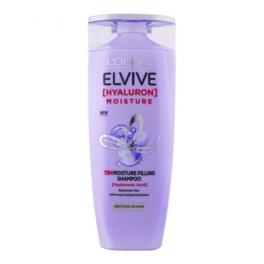 LOREAL ELVIVE MOISTRE SHAMPOO 175ML