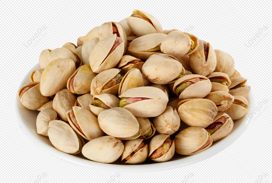 TREE FOODS PISTACHIO 100-GM