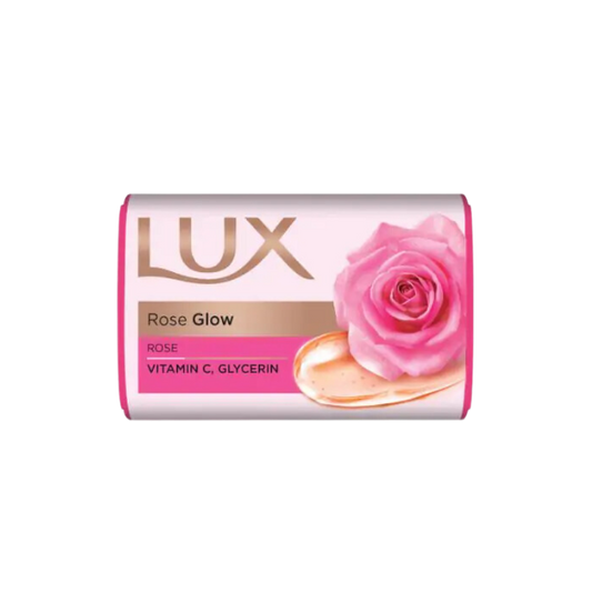 Lux Pink Soap 130g