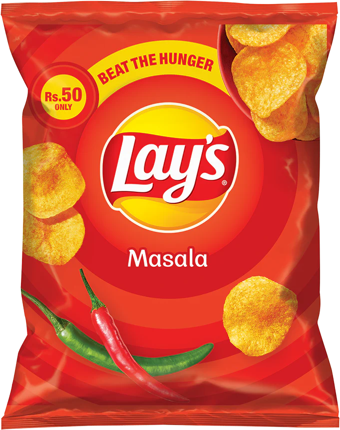 Lays masala 30g