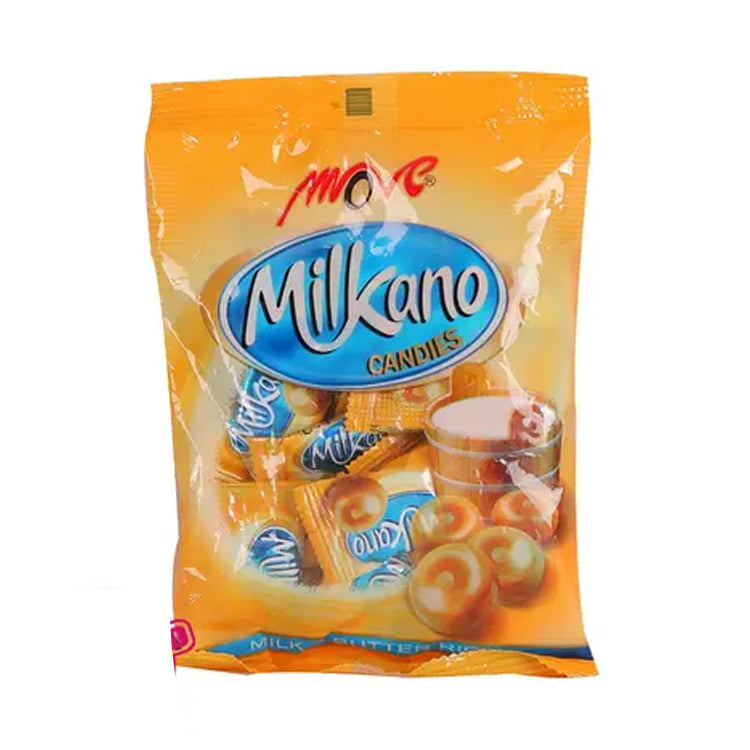 Move Milkano Candies Pouch