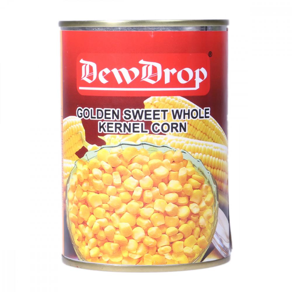 Dew Drop Sweet Corn 350g