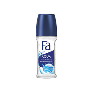 Fa Aqua Roll-On 50ml