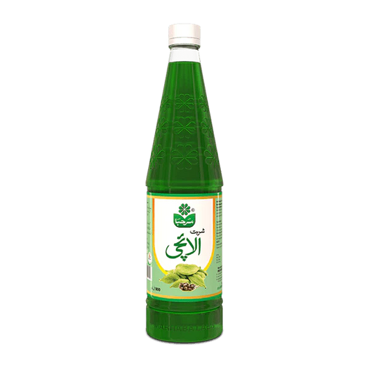 MARHABA ELAICHI SHARBAT 800ML