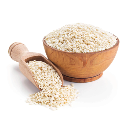 TREE FOODS SESAME SEEDS 50-GM