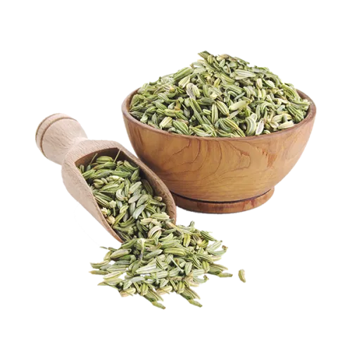 TREE FOODS FENNEL SEEDS 100-GM