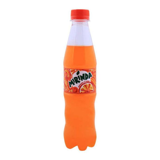 MIRINDA DRINK 345ml