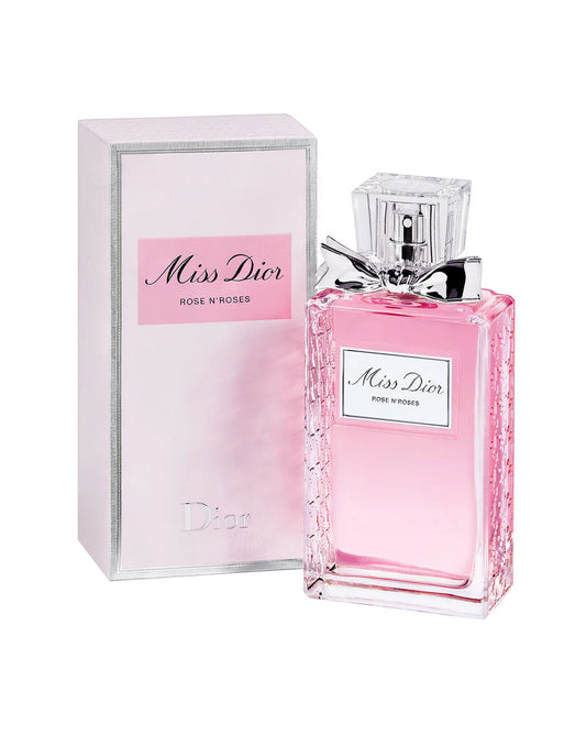Miss you (rose lover) perfume 100ml