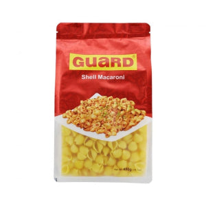 Guard Shell Macaroni 400g