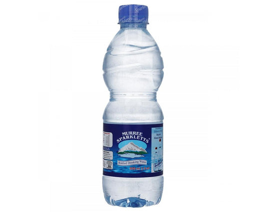 Murree Sparkletts Bottled Drinking Water 1.5L