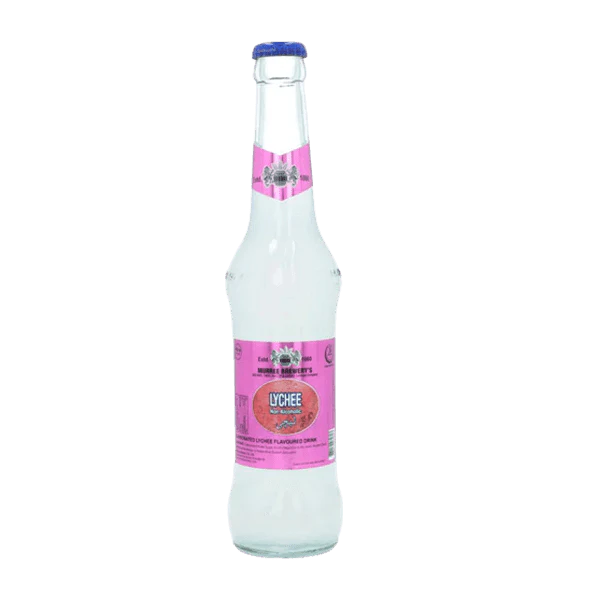 Murree Brewery's Lychee 250ml