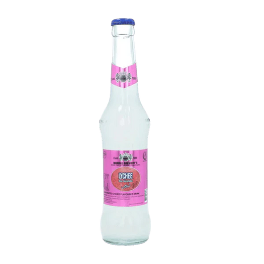 Murree Brewery's Lychee 250ml