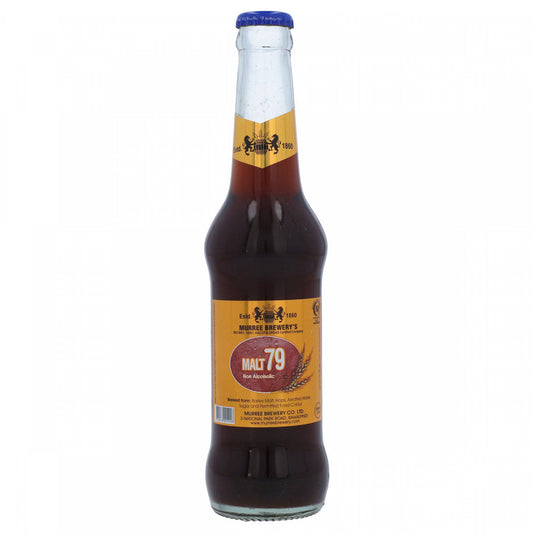Murree Brewery's Malt 79 250ml