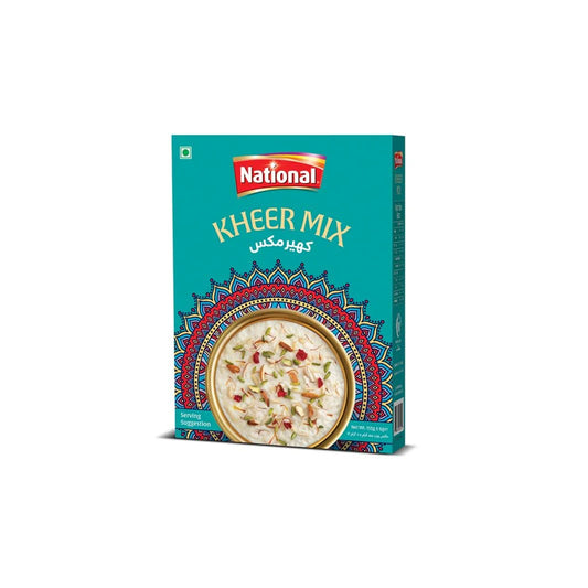 National Kheer Mix 155gm