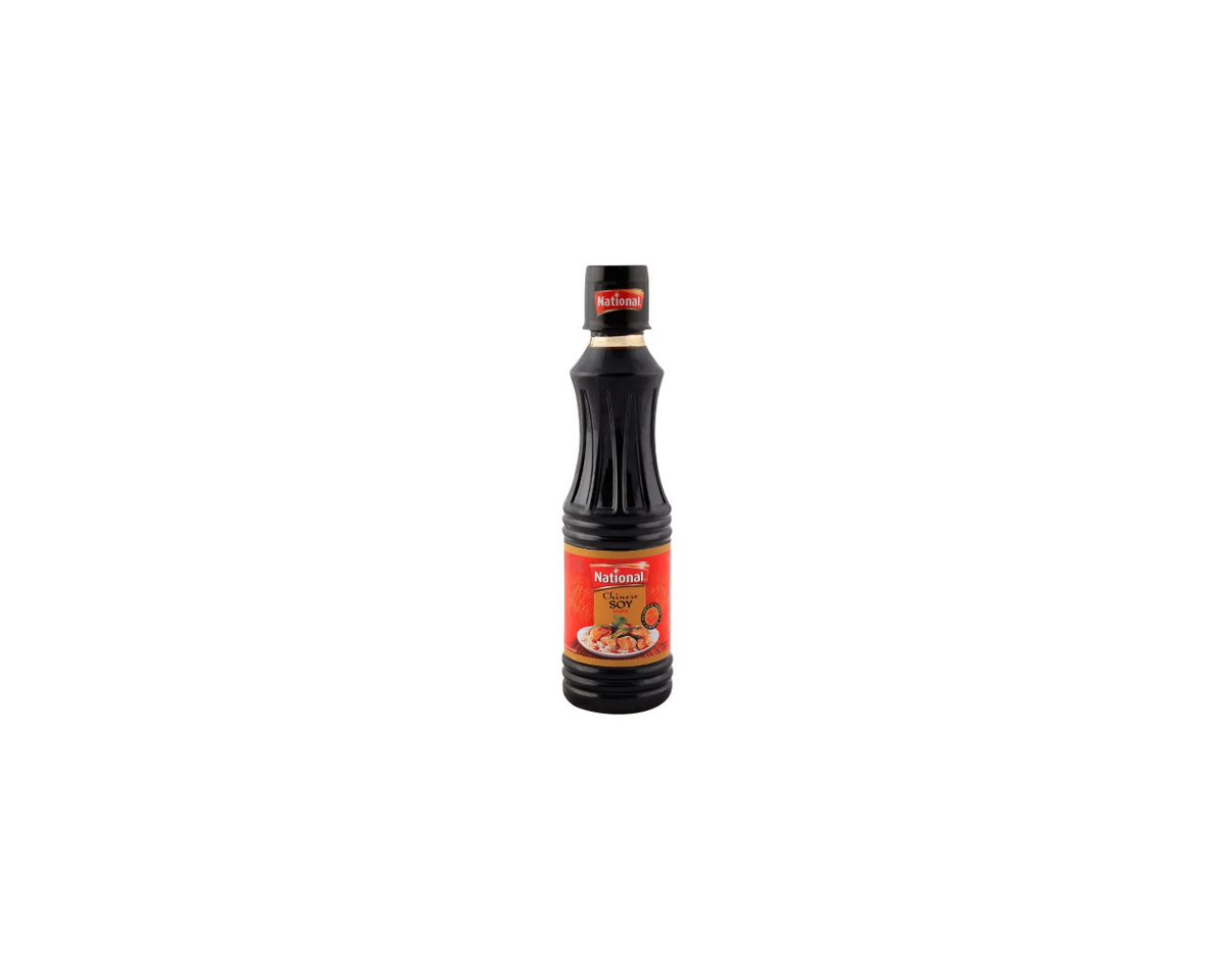National Soya Sauce 275ml