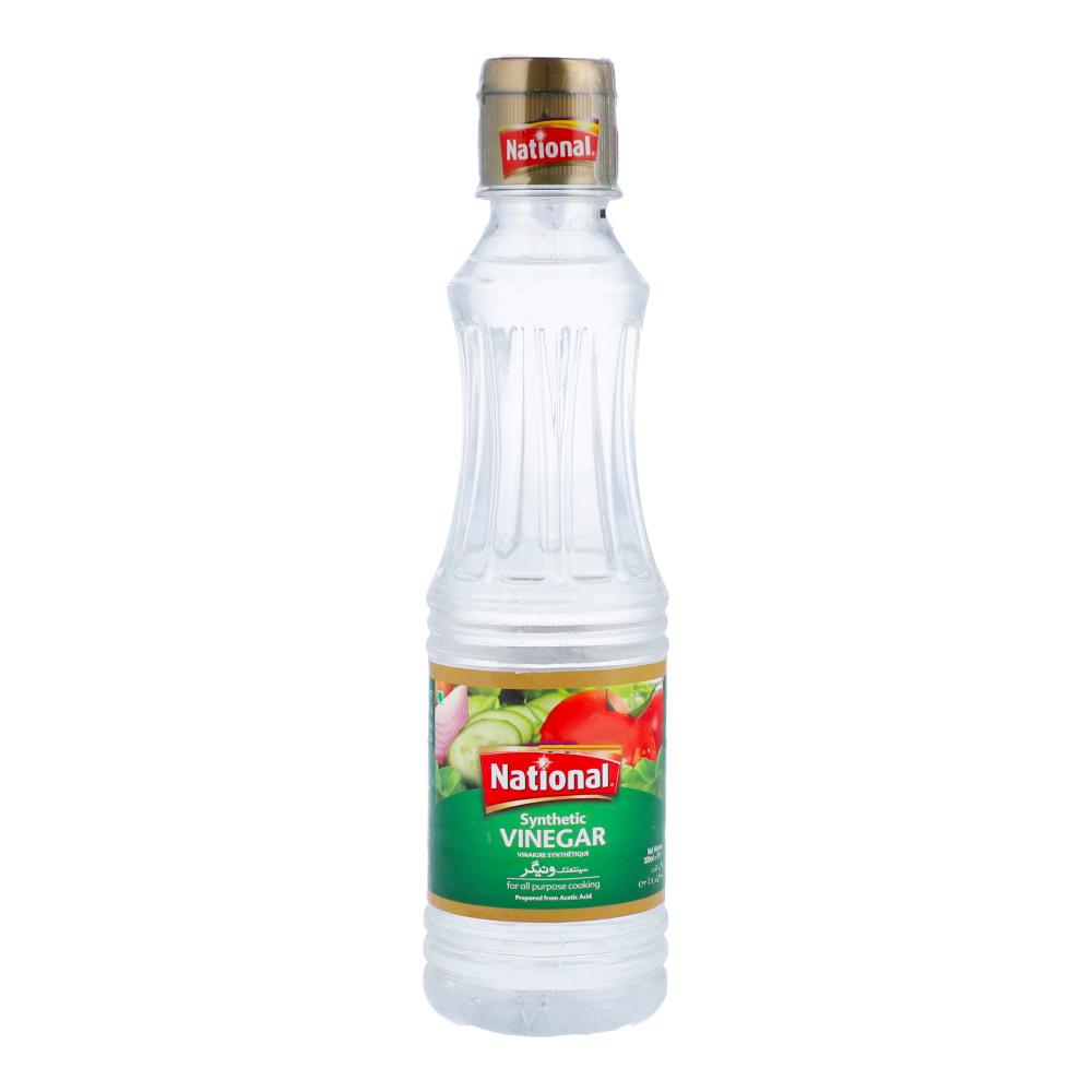 National White Vinegar 300ml