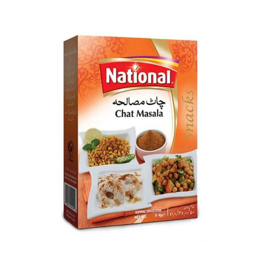 National Chat Masala 85G