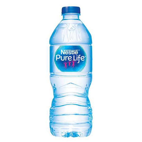 NESTLE PURE LIFE 330 ML